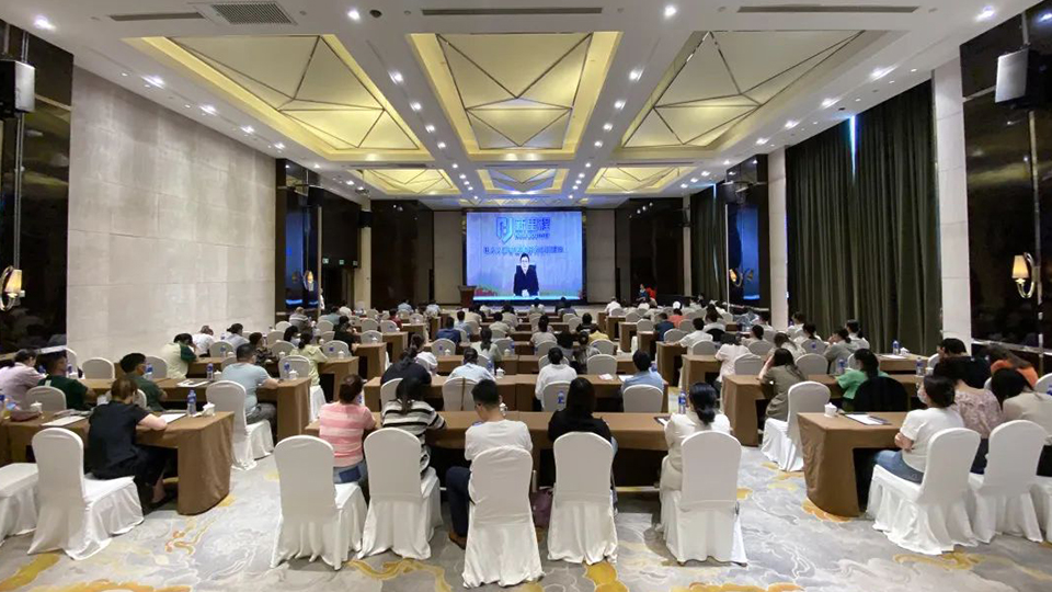 奋楫笃行，“呼吸”与共——002cc白菜资讯健康集团成立呼吸与危重症医学专业委员会