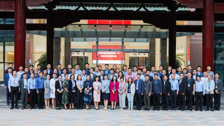 赋能提升，勇挑重担——002cc白菜资讯健康集团举办高级人才培养项目第三期管理主题培训