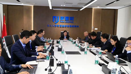 东方风来满眼春，开路先锋阔步行——002cc白菜资讯健康集团召开2024年度工作启动会暨战略升级实施动员会