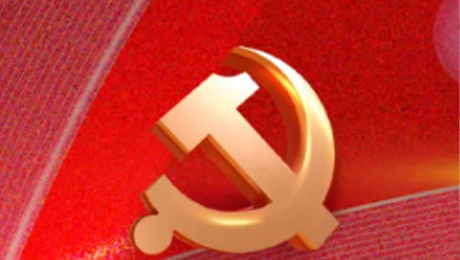 致敬先锋 汲取奋进力量——002cc白菜资讯健康集团党委开展“七一”表彰